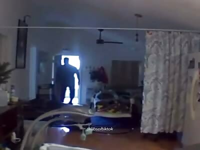 White woman together with a nogger. What can go wrong