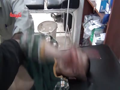 kid injuried after attack 