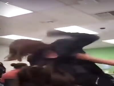 When bullying the quiet kid goes wrong