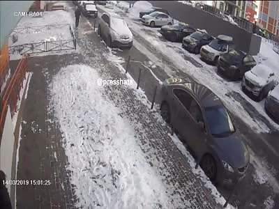  Killing a businessman