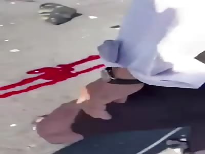 Tragic Traffic Accident in Turkey 