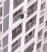 Long Way Down to End it All