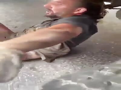 Toronto construction worker murdered 