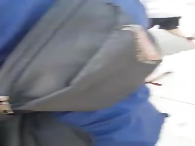 I know you sick fucks like this