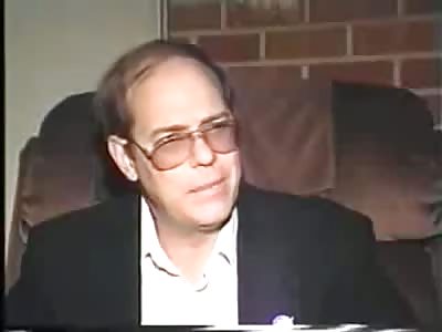 Adamski film analysis