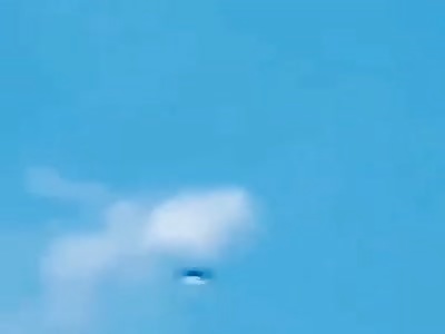 kids in brazil film ufo (fuck 'secureteam' bullshit)