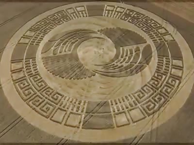 Crop Circle Compilation