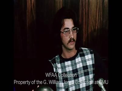 Betz Sphere Press Conference