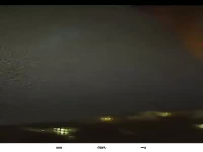 WTF?! The Sky  is Screaming