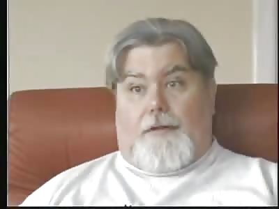 Conversations with John Judge, Part 1 (of 3)