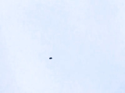 MUFON reported UFO over Arizona