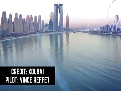 He's Baaaack! A deeper look at the L.A. 'Jetpack Man'