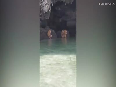 Trolls filmed in Thailand