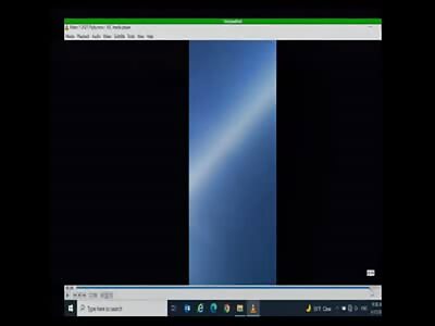Navy 'Explains' New UFO Videos to Congress