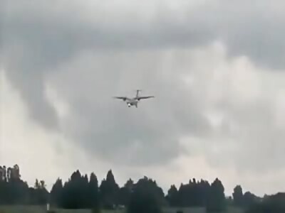 Another Fast walker in Bogota, Colombia......