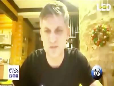 UFO's from Jesus for Ukraine!!