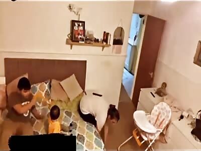 Real Ghost? Ahhhh!!!