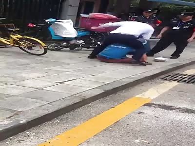 Punishment for making a wrong delivery