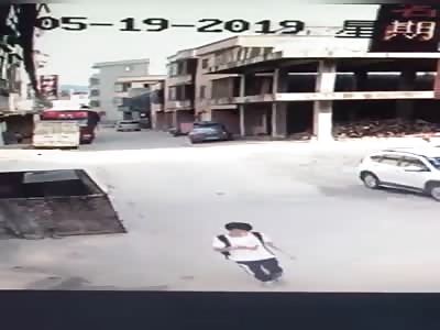 Hit and Run