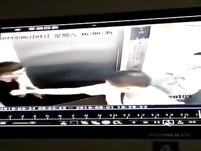 Don't mess with the Chinese