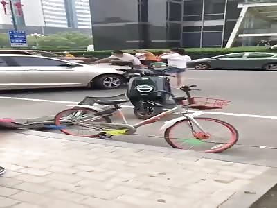 Want to see the dash cam video