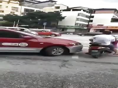 Dude cries like a girl