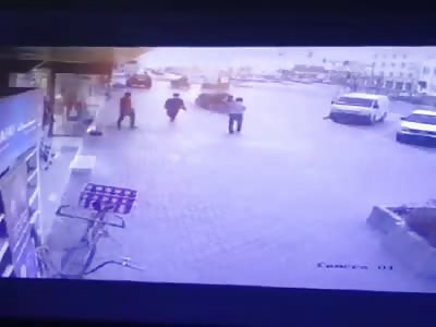 Definitely a Female Driver