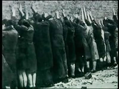 Executions 1995 - Full documentary