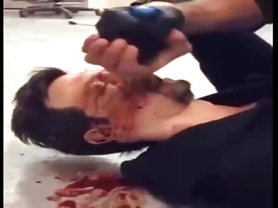  1 Robotik 1 Screwdriver