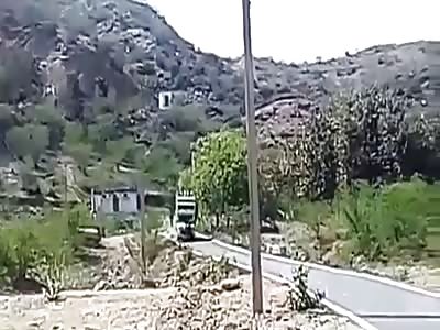 Here Comes the Music Truck