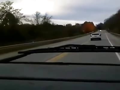 Falling Asleep at the Wheel