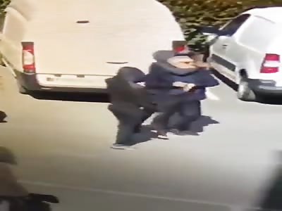 The New Europeans Culturally Enriching the Natives