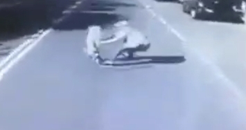 Man Gives Up Own Life to Save Sons