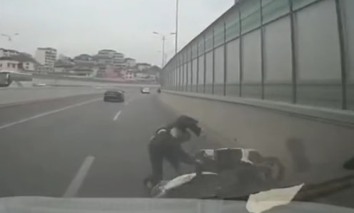 How to Make a Pancake in China