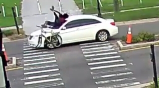 Hit and Run in Florida