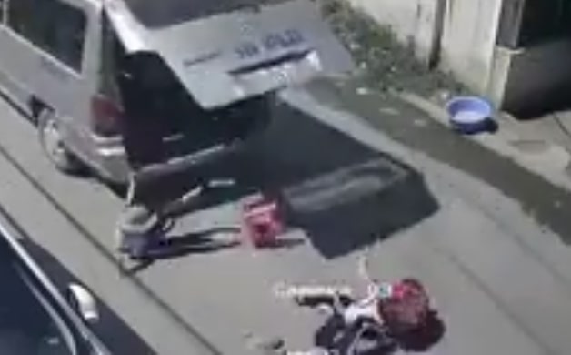 Think You Forgot Something