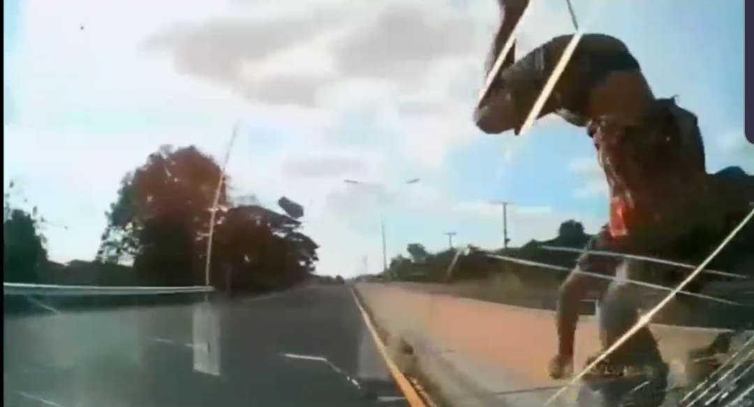 More Negligence on the Road