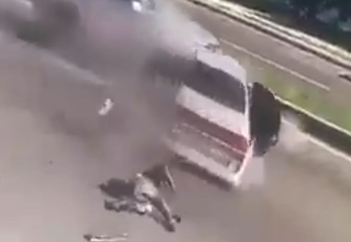 Wrong Place, Right Time