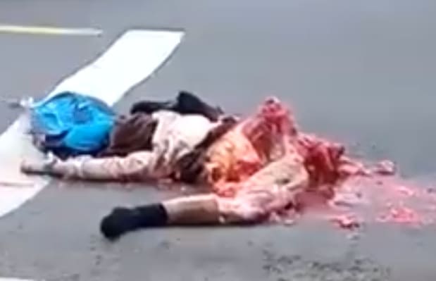 Clean Up On Aisle Two