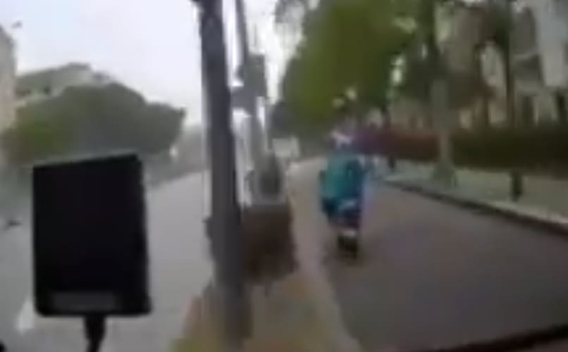 Bus Driver of the Year