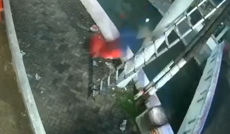 Man Breaks Neck Installing Wifi