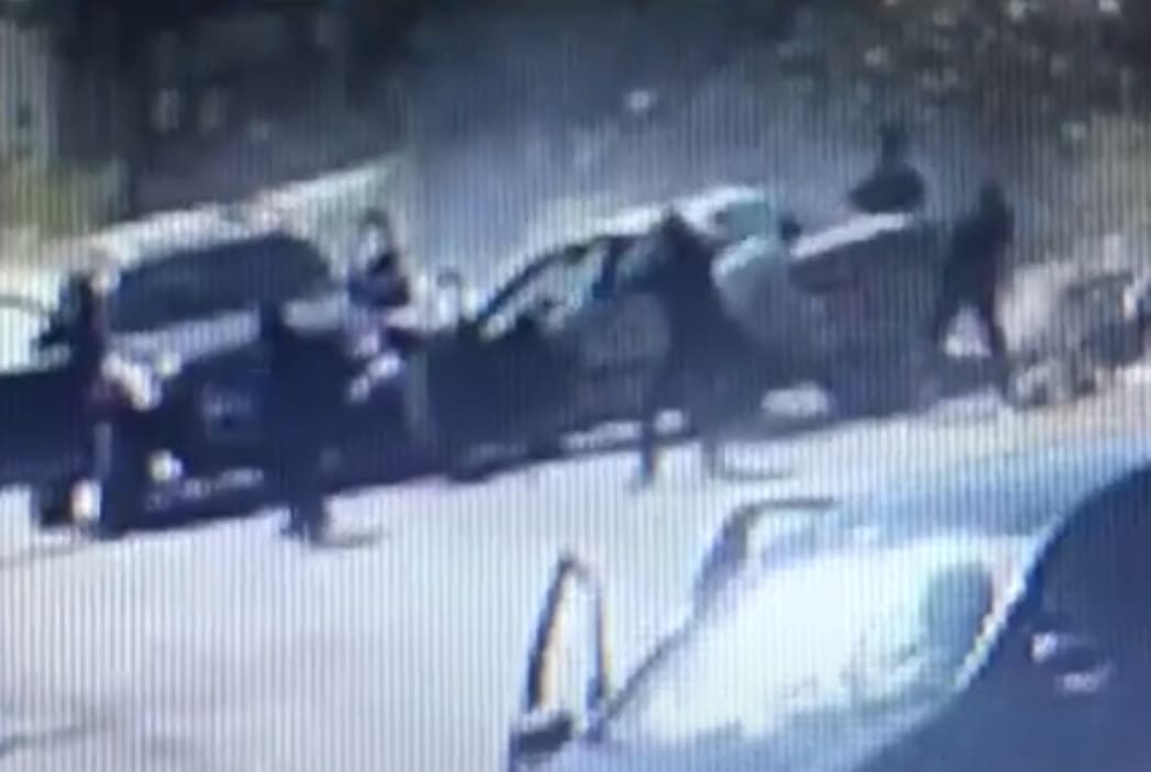 Feud Ends with AK47 Executions