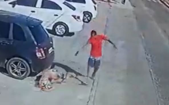 Double Tap Execution