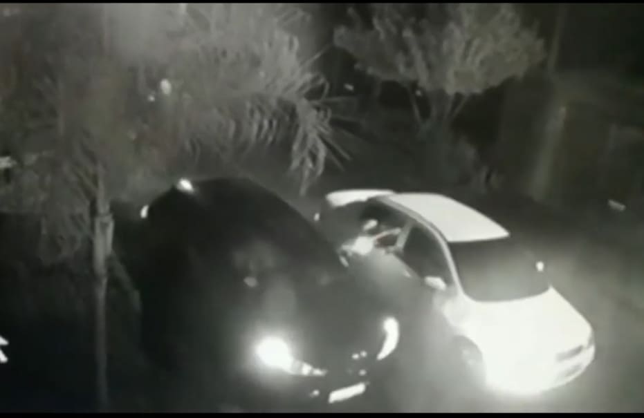 Man Riddled with Bullets in Drive By Execution