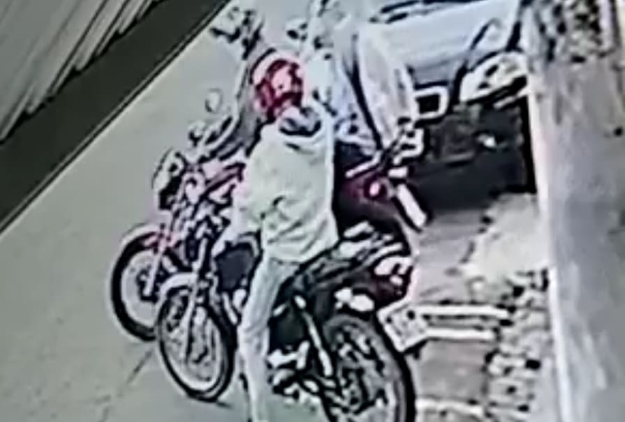 Patiently Waiting for the Hit...