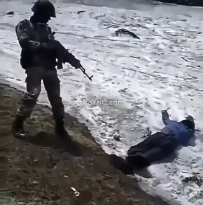 Indian Army Gets the Drop on Pakistani Militants