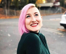 Woman Killed by Speeding Jaguar During Seattle Protests