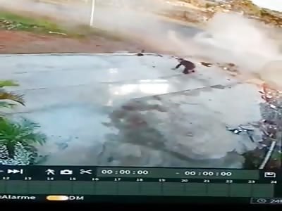 Time To Buy a Lottery Ticket