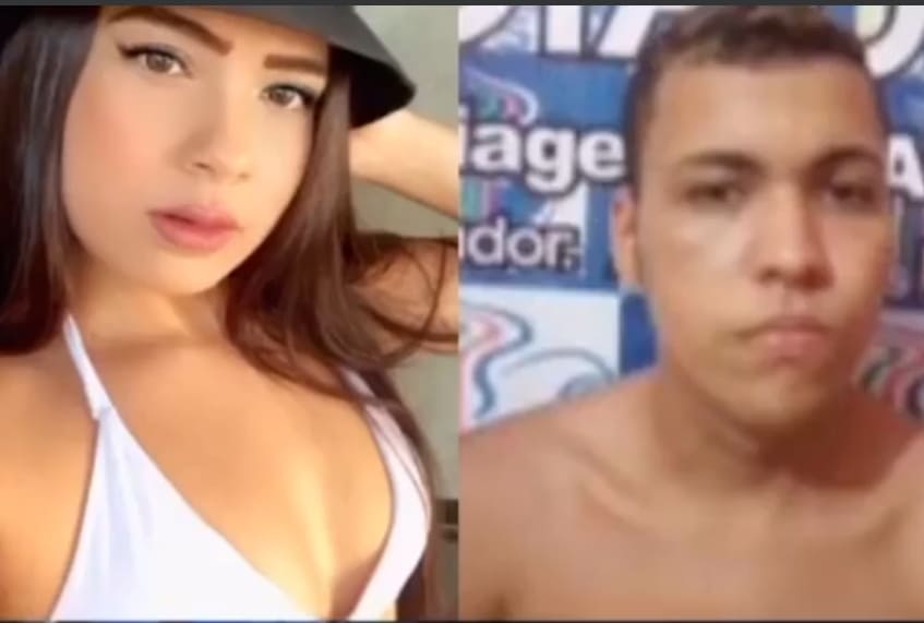 Woman Shot Dead by Her Ex