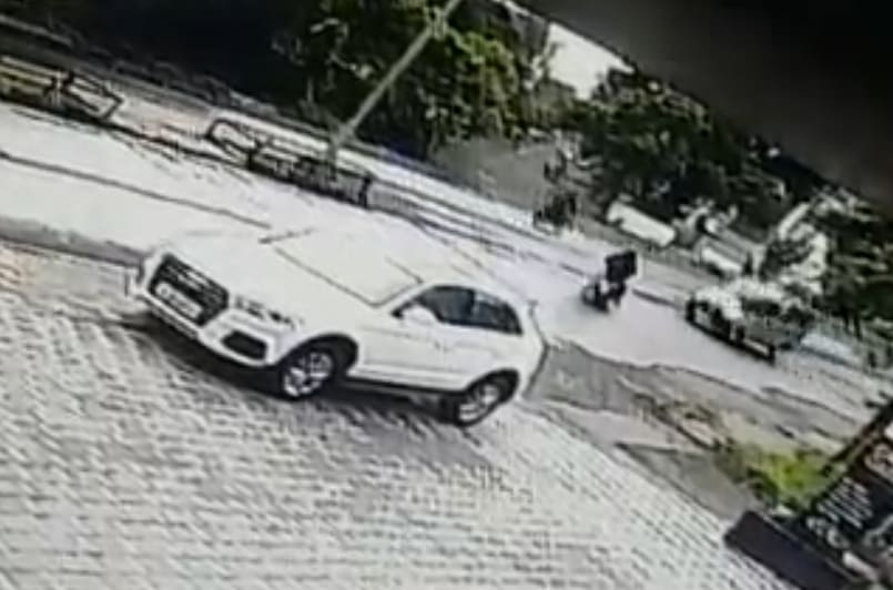 Typical Day in India